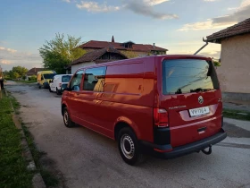 VW T6, снимка 6