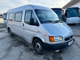 Ford Transit, снимка 1