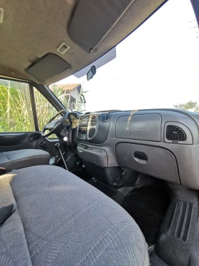 Ford Transit Ford Transit 135T 350 | Mobile.bg    6