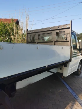 Ford Transit Ford Transit 135T 350 | Mobile.bg    7