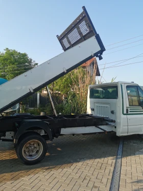 Ford Transit Ford Transit 135T 350 | Mobile.bg    9
