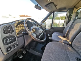 Ford Transit Ford Transit 135T 350 | Mobile.bg    12