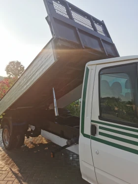 Ford Transit Ford Transit 135T 350 | Mobile.bg    2