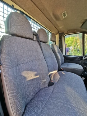 Ford Transit Ford Transit 135T 350 | Mobile.bg    5