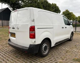 Opel Vivaro L2H1 | Mobile.bg    5