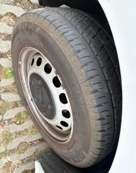 Opel Vivaro L2H1 | Mobile.bg    3