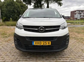     Opel Vivaro L2H1