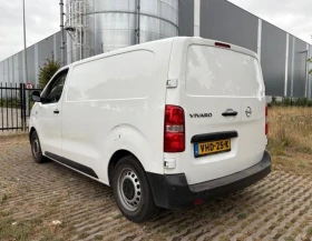 Opel Vivaro L2H1 | Mobile.bg    4