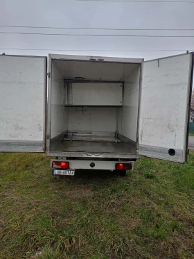 VW Crafter �������� | Mobile.bg � ����� ������ 6