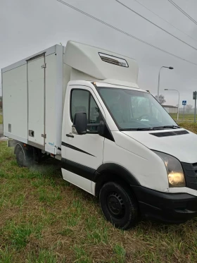 VW Crafter �������� | Mobile.bg � ����� ������ 2
