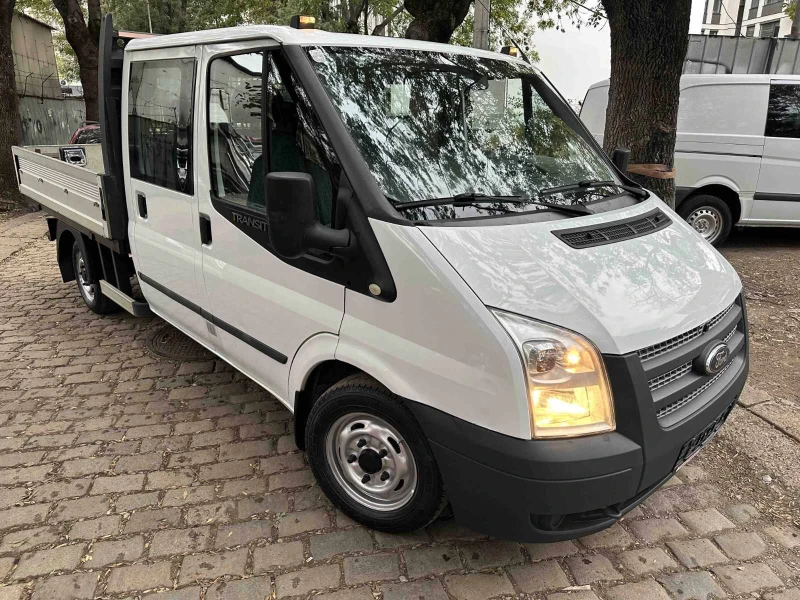 Ford Transit 2.2TDCi