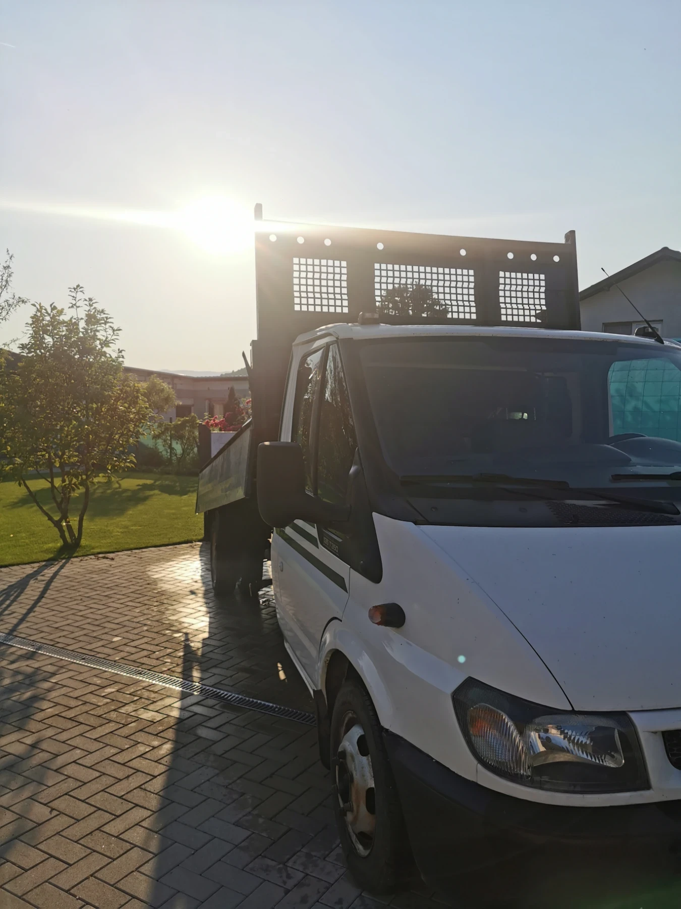 Ford Transit Ford Transit 135T 350 - изображение 3