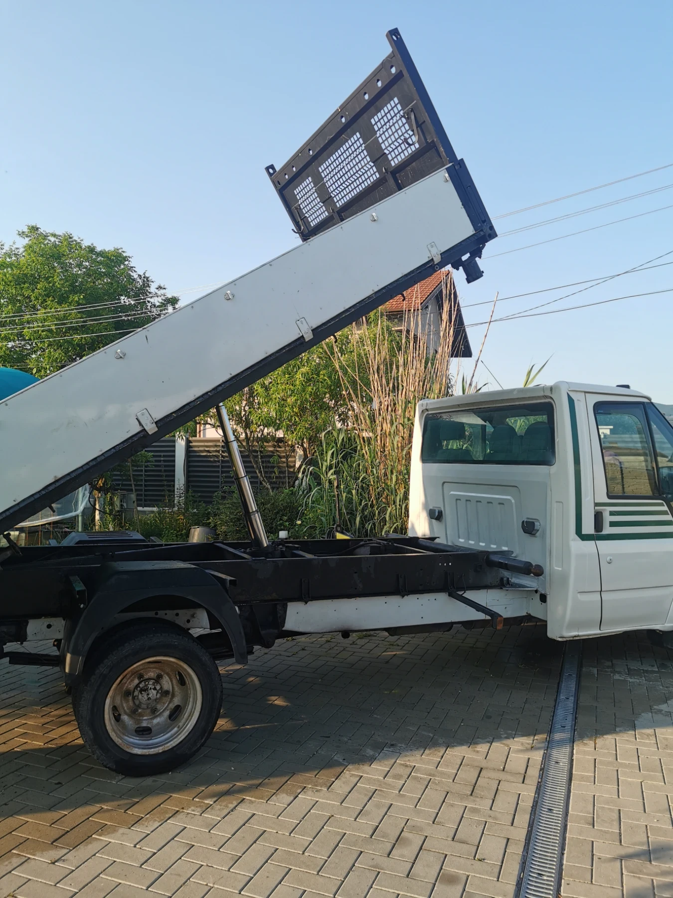 Ford Transit Ford Transit 135T 350 - изображение 9