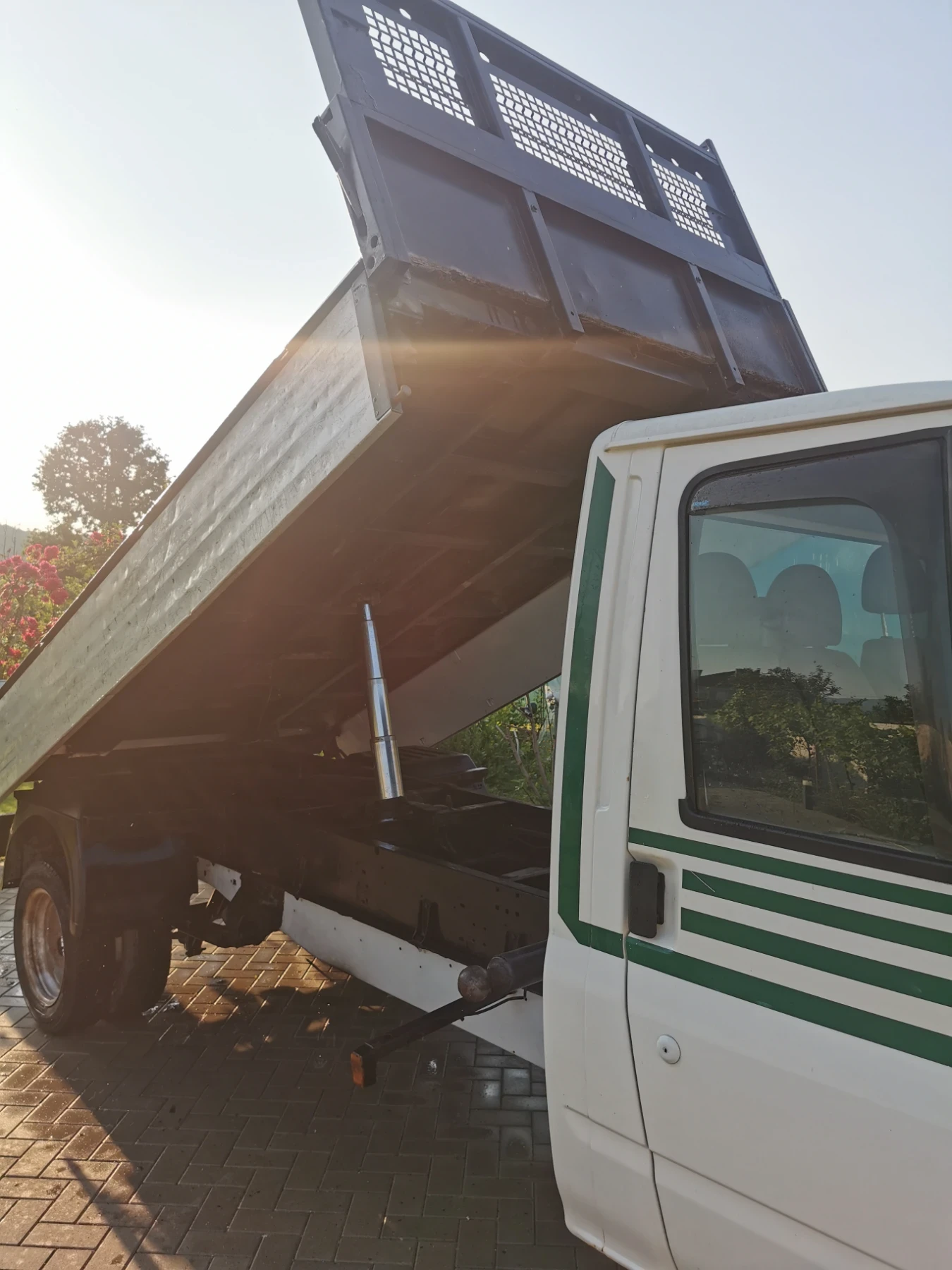 Ford Transit Ford Transit 135T 350 - изображение 2