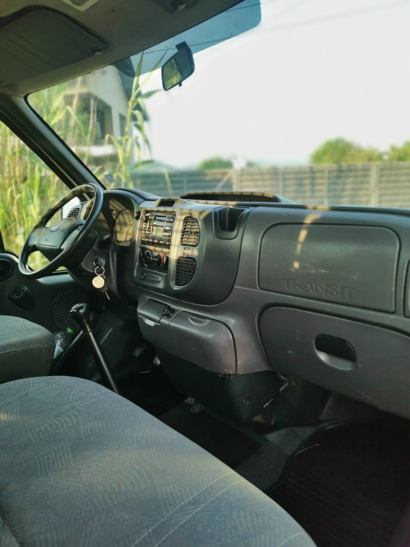 Ford Transit Ford Transit 135T 350 - изображение 4