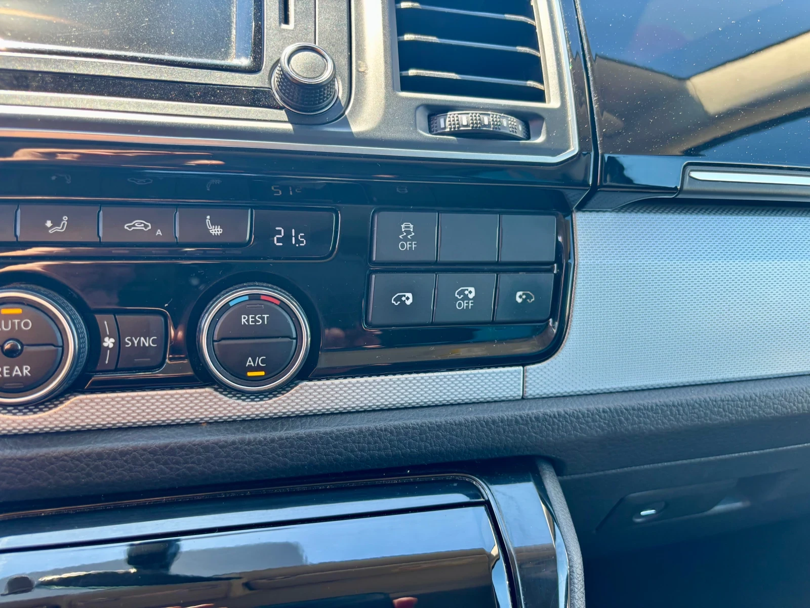 VW Caravelle 2.0TDI 204k CARAVELLE XL TOP | Mobile.bg   16