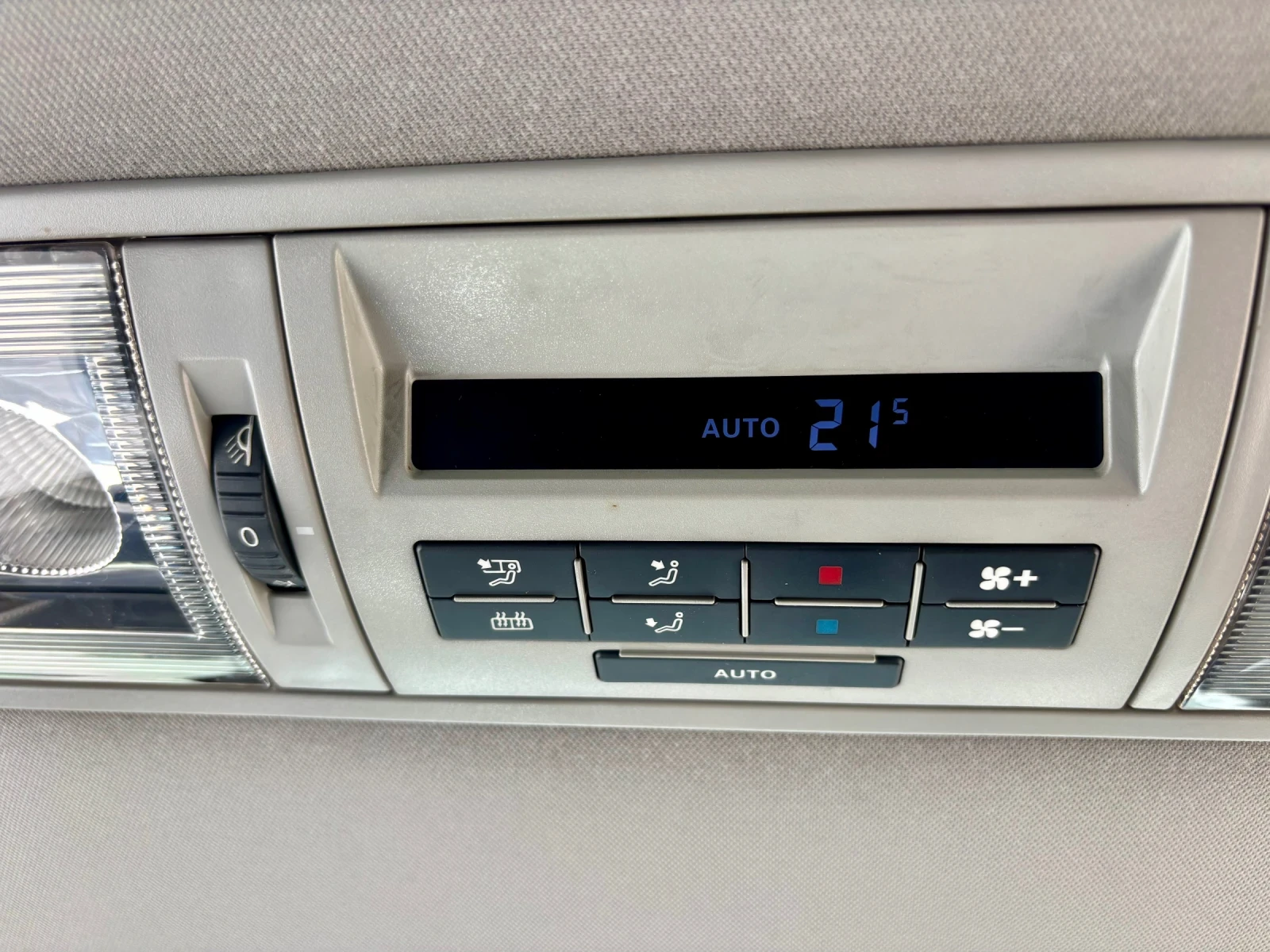 VW Caravelle 2.0TDI 204k CARAVELLE XL TOP | Mobile.bg   11