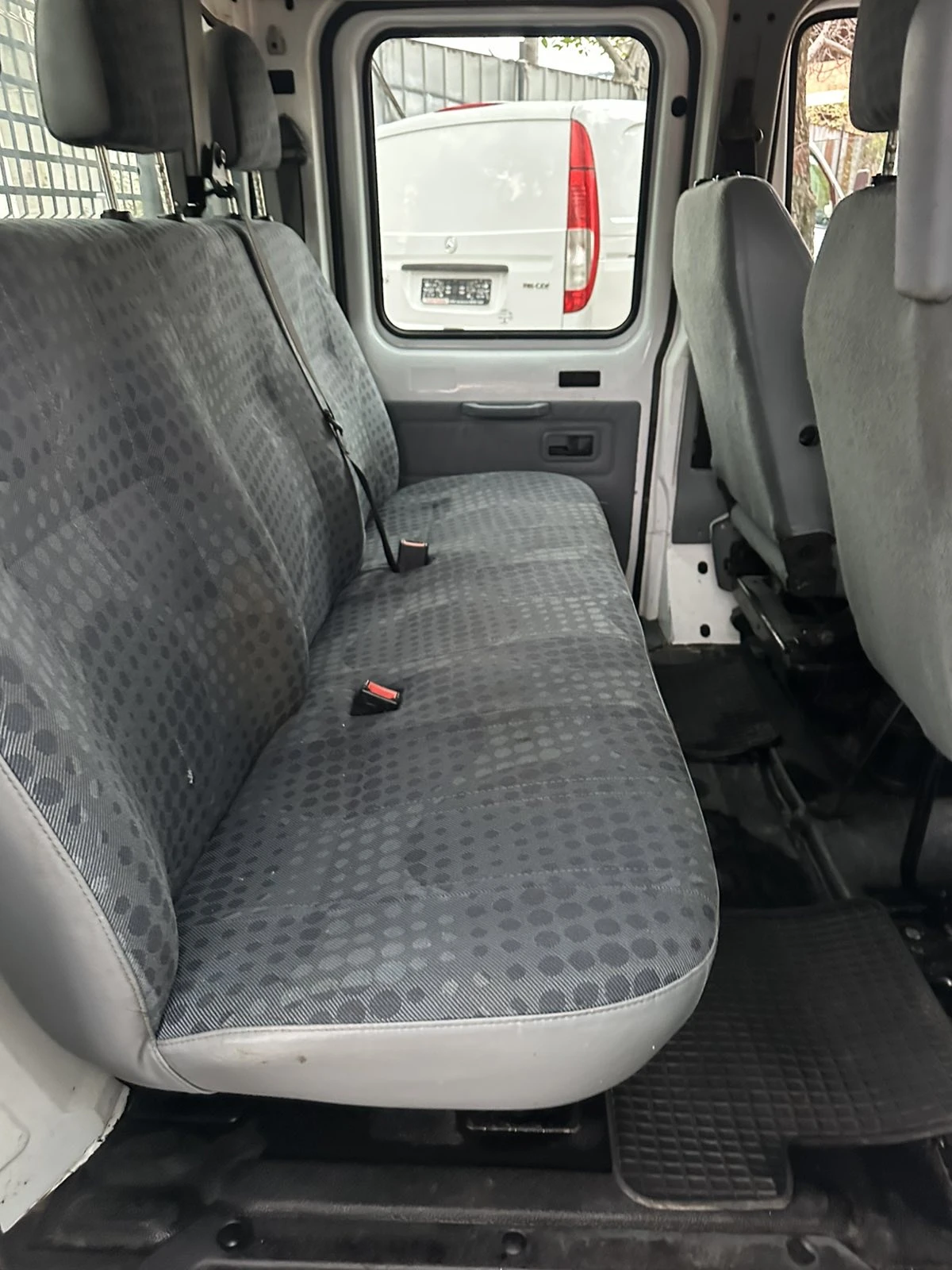 Ford Transit 2.2TDCi - изображение 10