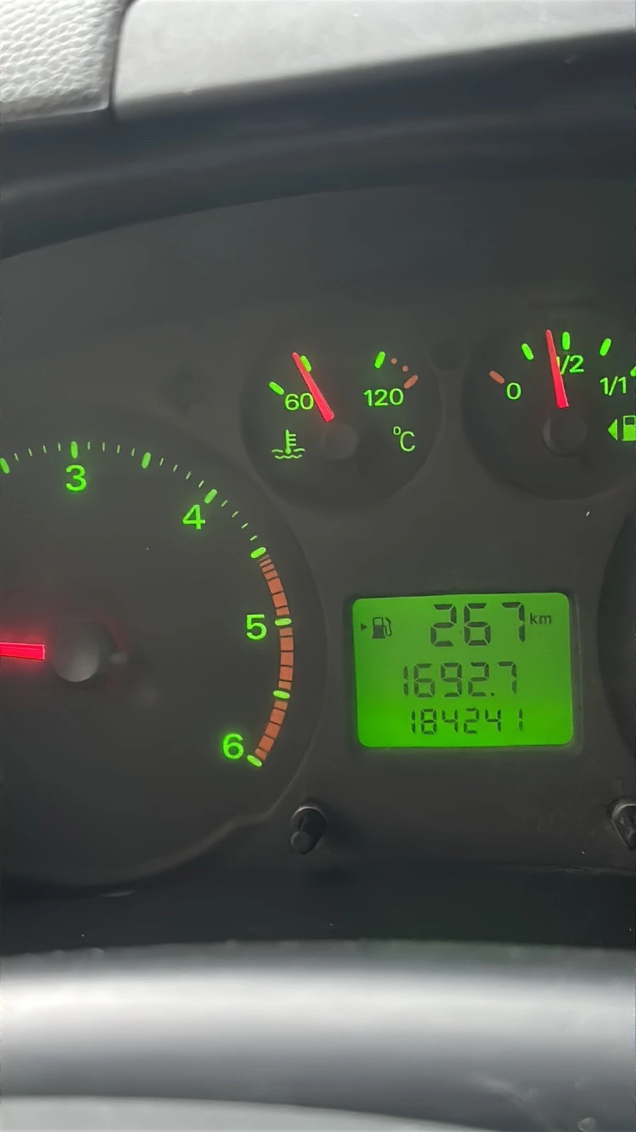 Ford Transit 2.2TDCi - изображение 7