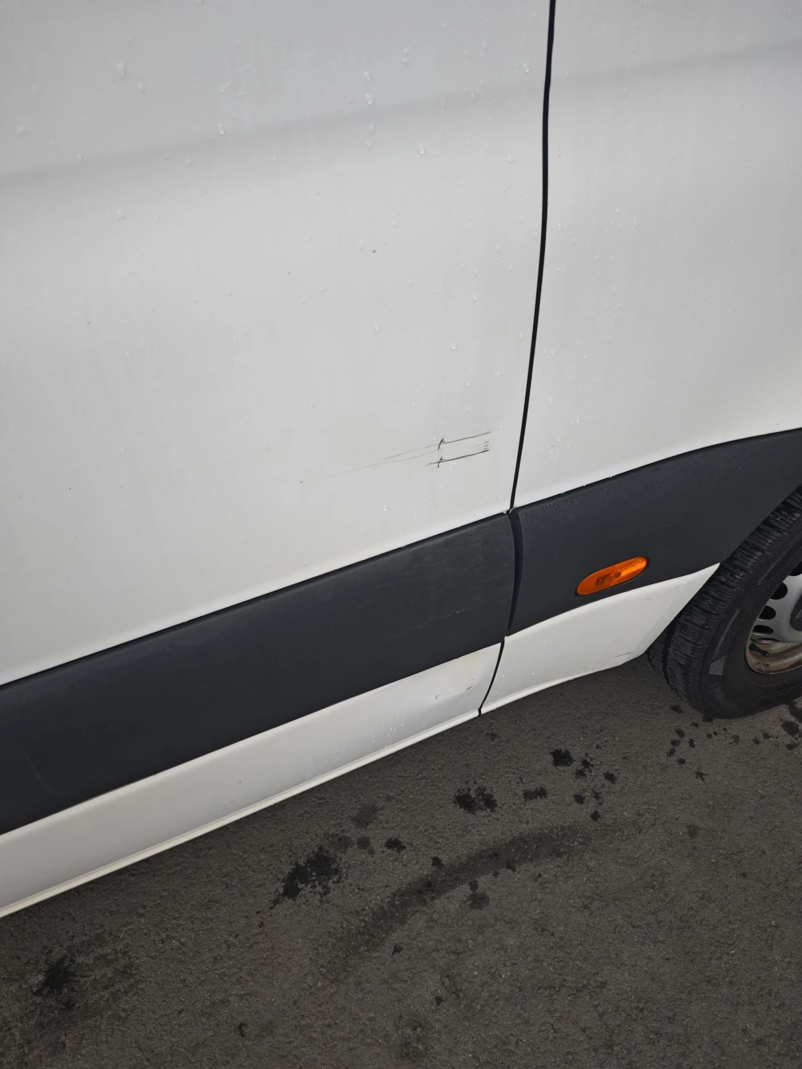 Mercedes-Benz Sprinter 318 317 cdi, снимка 13 - Бусове и автобуси - 55315069