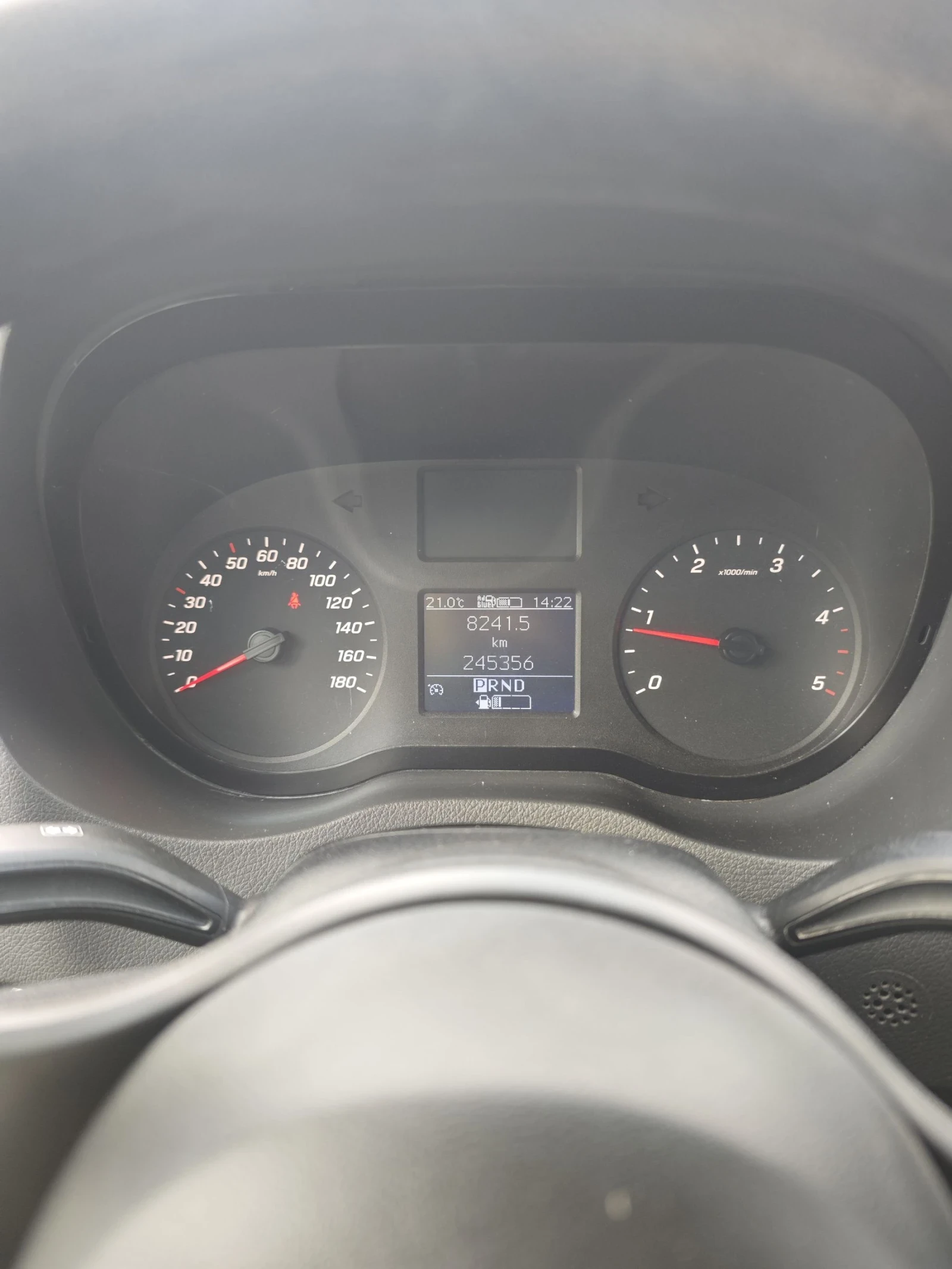Mercedes-Benz Sprinter 318 317 cdi, снимка 10 - Бусове и автобуси - 55315069