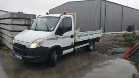 Iveco 35c15