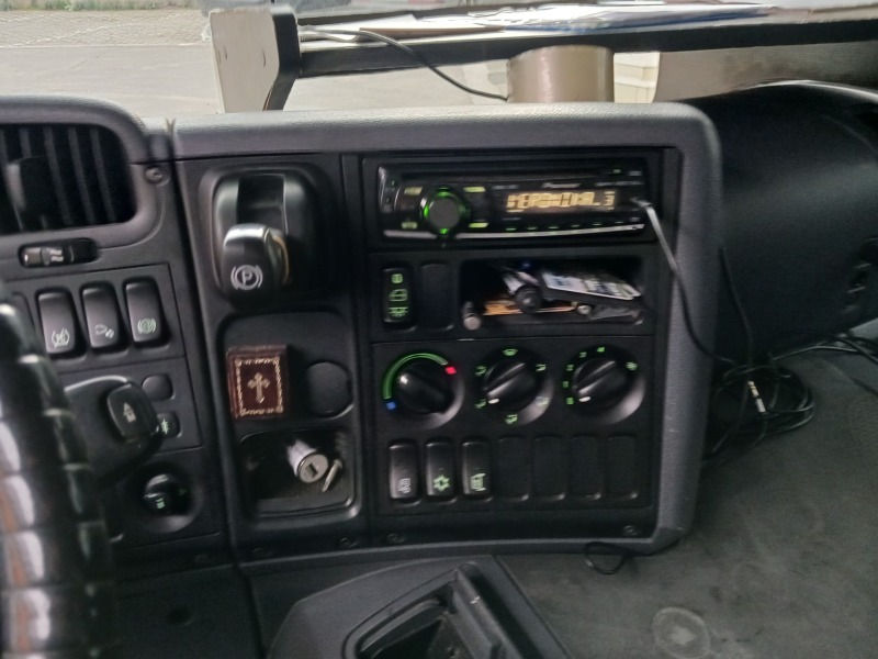 Scania P 380 LB, снимка 12 - Камиони - 46171434