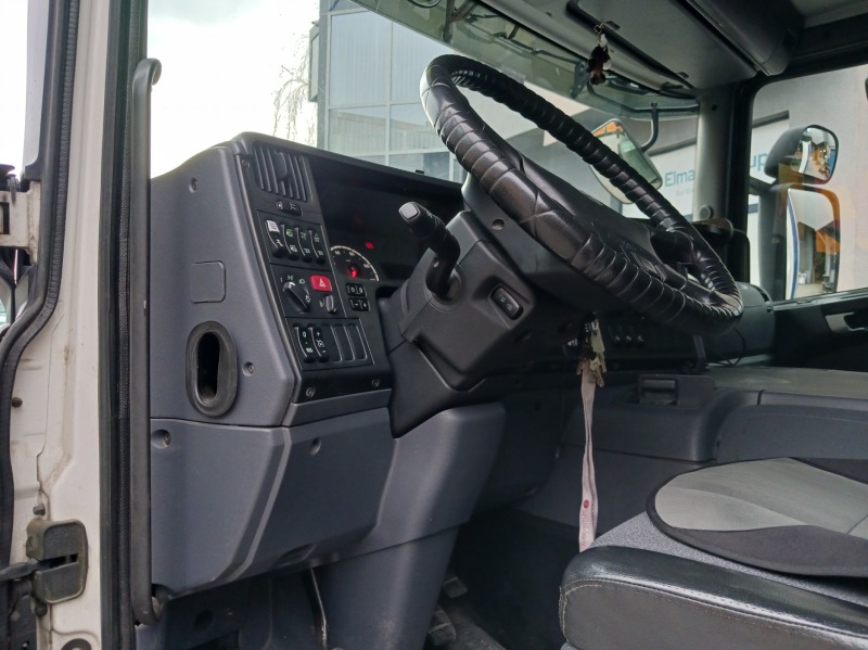Scania P 380 LB, снимка 15 - Камиони - 45711469