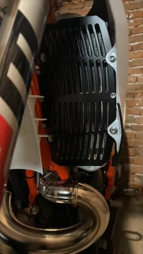 Ktm 300 KTM 300 EXC 6DAYS (2026, снимка 2