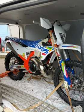 Ktm 300 KTM 300 EXC 6DAYS (2026, снимка 1