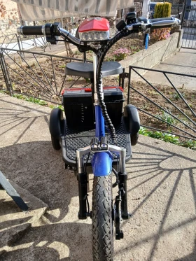 ADLI 50, снимка 4