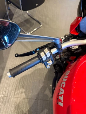 Ducati Monster 821, снимка 4