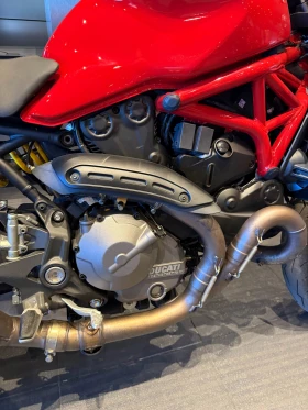 Ducati Monster 821, снимка 8
