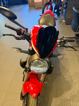 Ducati Monster 821, снимка 3