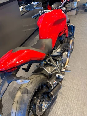 Ducati Monster 821, снимка 12
