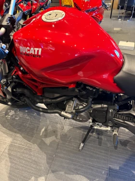 Ducati Monster 821, снимка 6