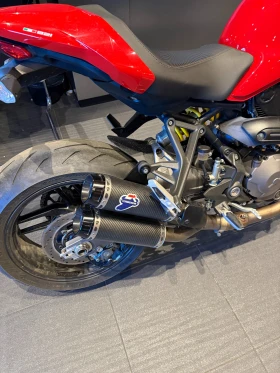 Ducati Monster 821, снимка 13