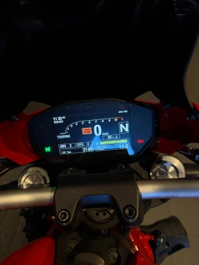 Ducati Monster 821, снимка 17