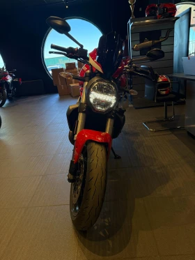 Ducati Monster 821, снимка 15