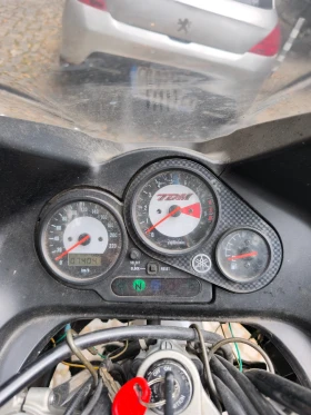 Yamaha Tdm 4TX, снимка 4