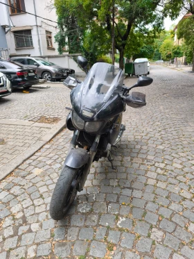 Yamaha Tdm 4TX, снимка 2