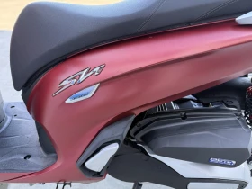 Honda Sh 350i, снимка 6