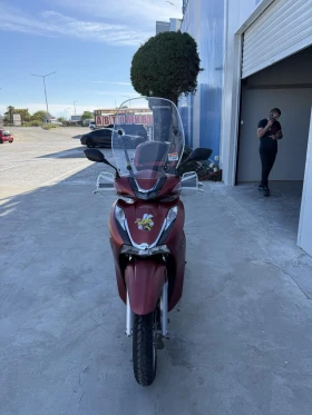 Honda Sh 350i, снимка 1