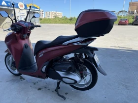 Honda Sh 350i, снимка 3
