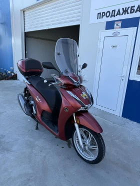 Honda Sh 350i, снимка 2