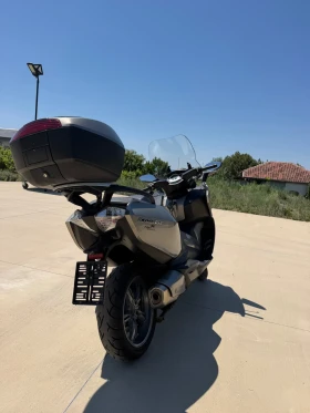 BMW C C650 GT Подгрев/Автоматична слюда/Багажник, снимка 5