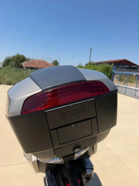 BMW C C650 GT Подгрев/Автоматична слюда/Багажник, снимка 9