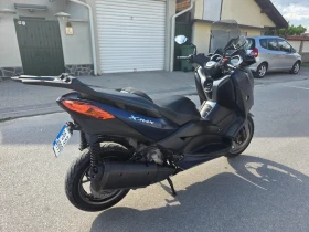 Yamaha X-max 300/2020/KeylessGO/ABS/TCS, снимка 5