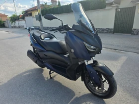 Yamaha X-max 300/2020/KeylessGO/ABS/TCS, снимка 7