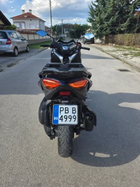 Yamaha X-max 300/2020/KeylessGO/ABS/TCS, снимка 4